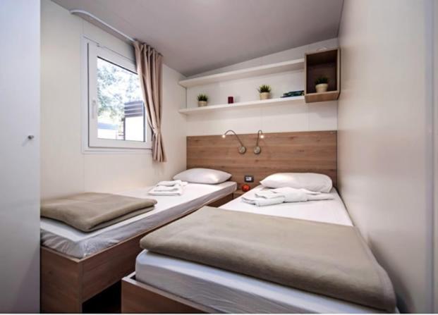 Mobilne Kucice Lavanda Osor Exterior foto