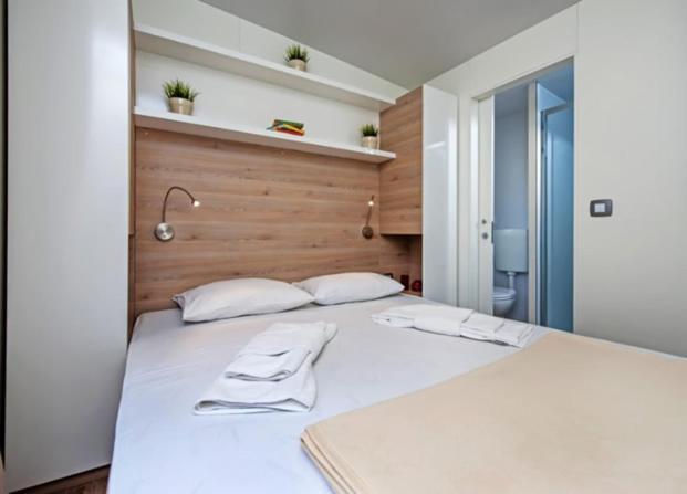 Mobilne Kucice Lavanda Osor Exterior foto