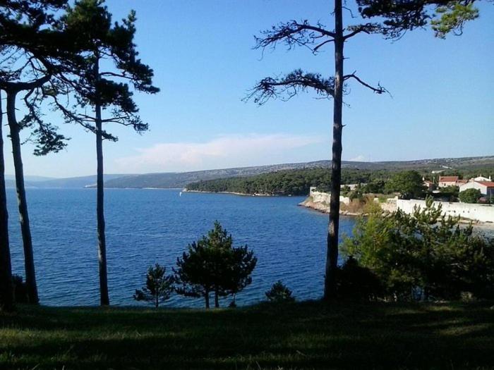 Mobilne Kucice Lavanda Osor Exterior foto